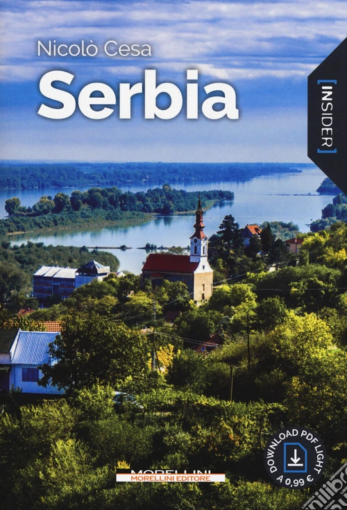 Serbia