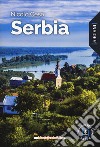 Serbia libro di Cesa Nicolò