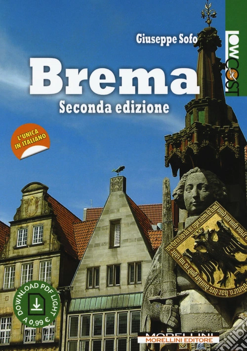 Brema. Con ebook