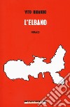 L'elbano libro di Ribaudo Vito