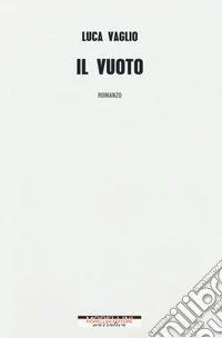 Il vuoto libro