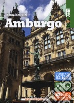 Amburgo. Con Contenuto digitale per download libro