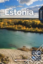 Estonia libro