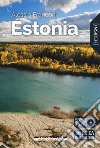 Estonia libro