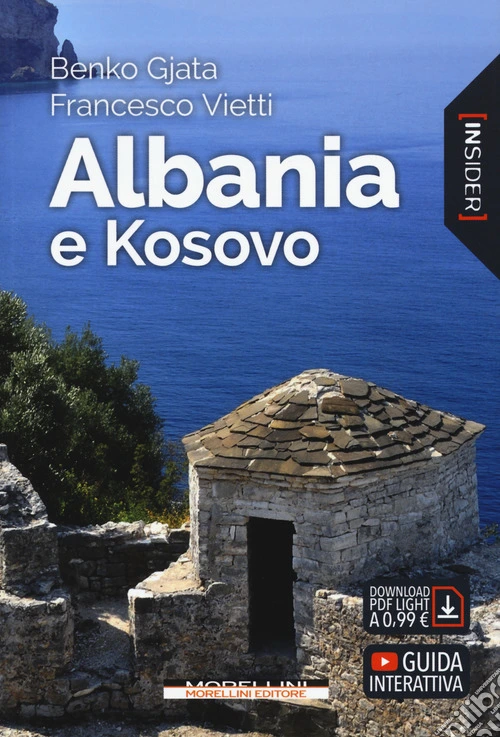 Albania e Kosovo