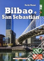 Bilbao e San Sebastián libro