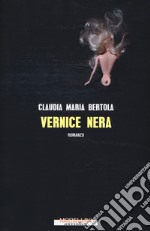 Vernice nera libro