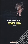 Vernice nera libro