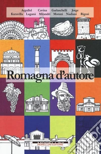 Romagna d'autore