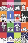 Romagna d'autore libro