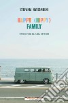 Happy (hippy) family libro di Nascimbeni Stefania