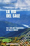 La via del sale. Su e giù per l'Appennino da Varzi a Recco libro di Amerio Gianni