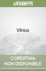 Vilnius libro