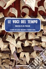 Le voci del tempo libro