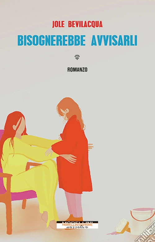 Bisognerebbe avvisarli