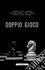 Doppio gioco libro