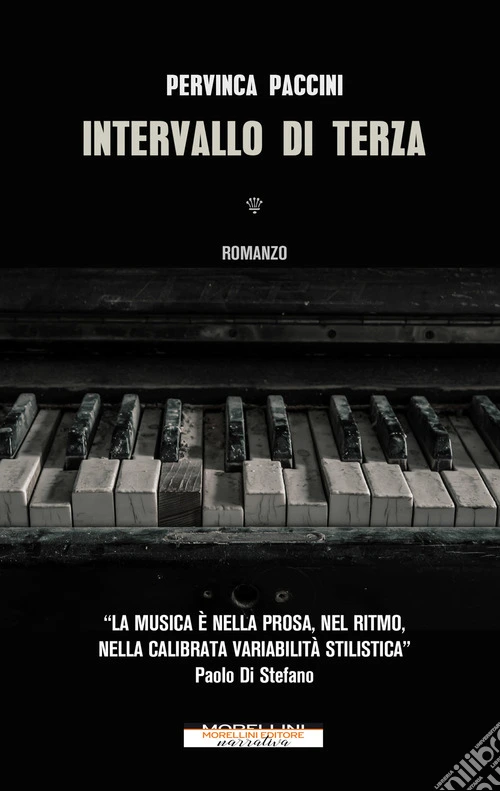 Intervallo di terza