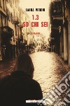 1.3 so chi sei libro