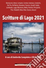 Scritture di lago 2021 libro