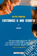 Custodisci il mio segreto libro