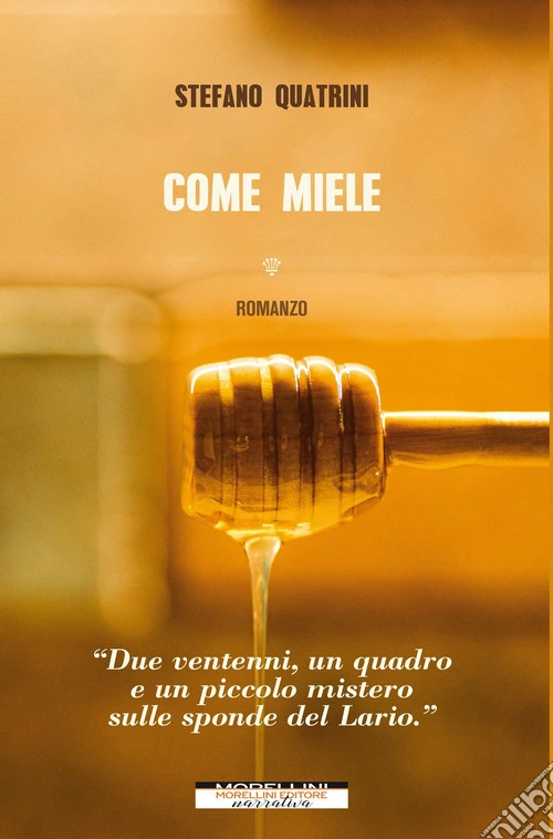 Come miele