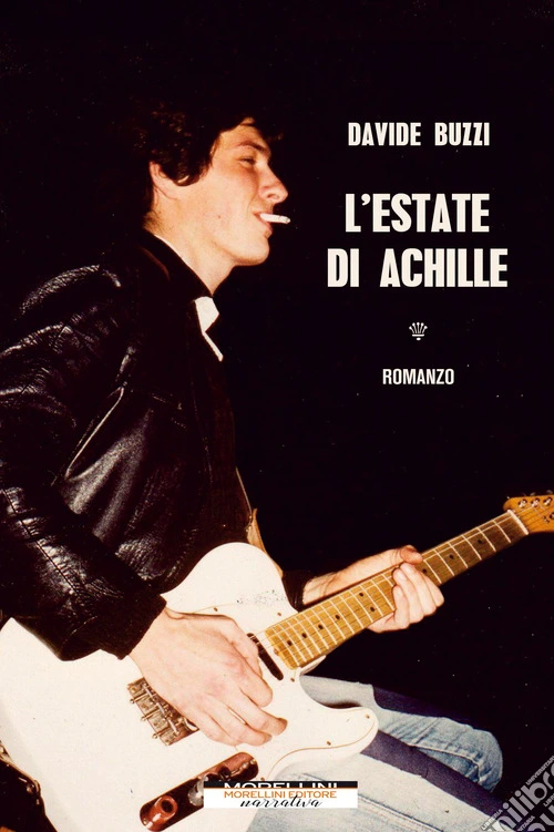 L'estate di Achille