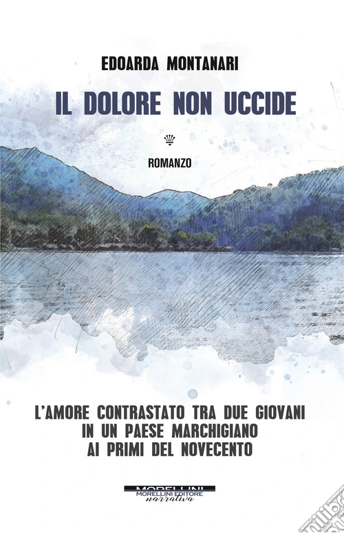Il dolore non uccide