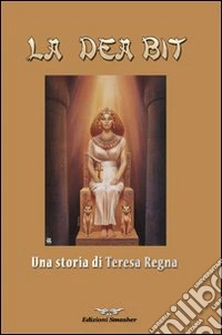 La dea bit libro