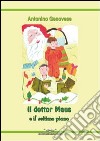 Il dottor Maus e il settimo piano libro di Genovese Antonino