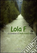 Lola F libro