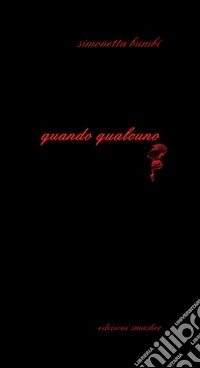 Quando qualcuno