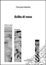 Esilio di voce