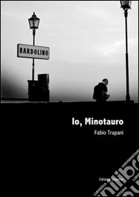Io, minotauro