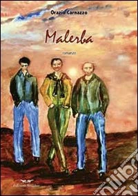 Malerba libro