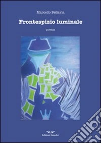 Frontespizio luminale libro