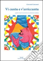 Vi cuntu e v'arricuntu libro