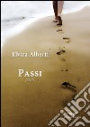 Passi libro di Alberti Elvira