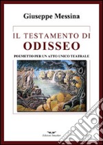 Il testamento di Odisseo libro