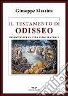 Il testamento di Odisseo libro