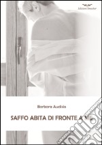 Saffo abita di fronte a me libro