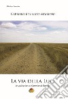 La via della luce. Io, pellegrino sul cammino di Santiago libro di Maimone Carmelo Eduardo