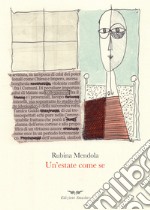 Un'estate come se libro