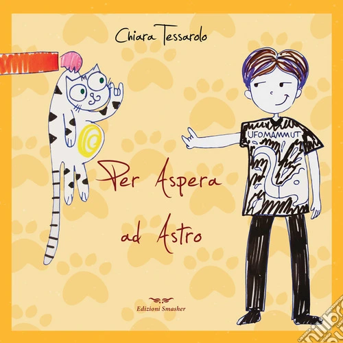 Per aspera ad Astro