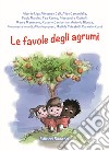 Le favole degli agrumi libro