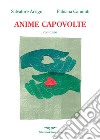 Anime capovolte libro