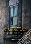 Poesie ammirabili libro