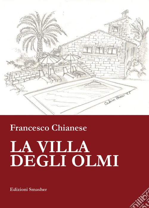 La Villa degli Olmi