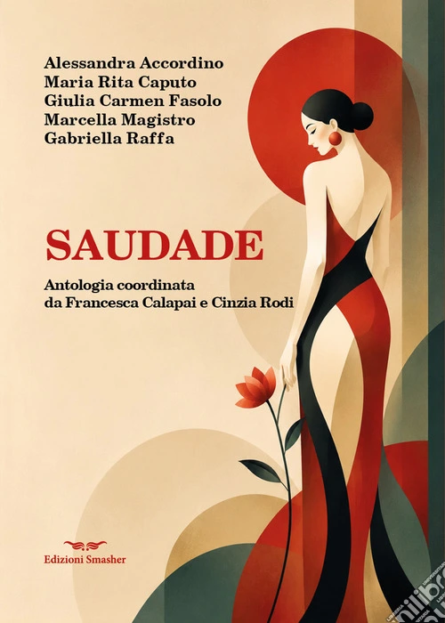 Saudade. Ediz. speciale