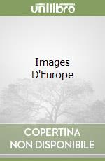 Images D'Europe libro