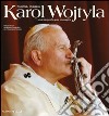 Karol Wojtyla. L'uomo il papa. Una biografia per immagini. Ediz. illustrata libro